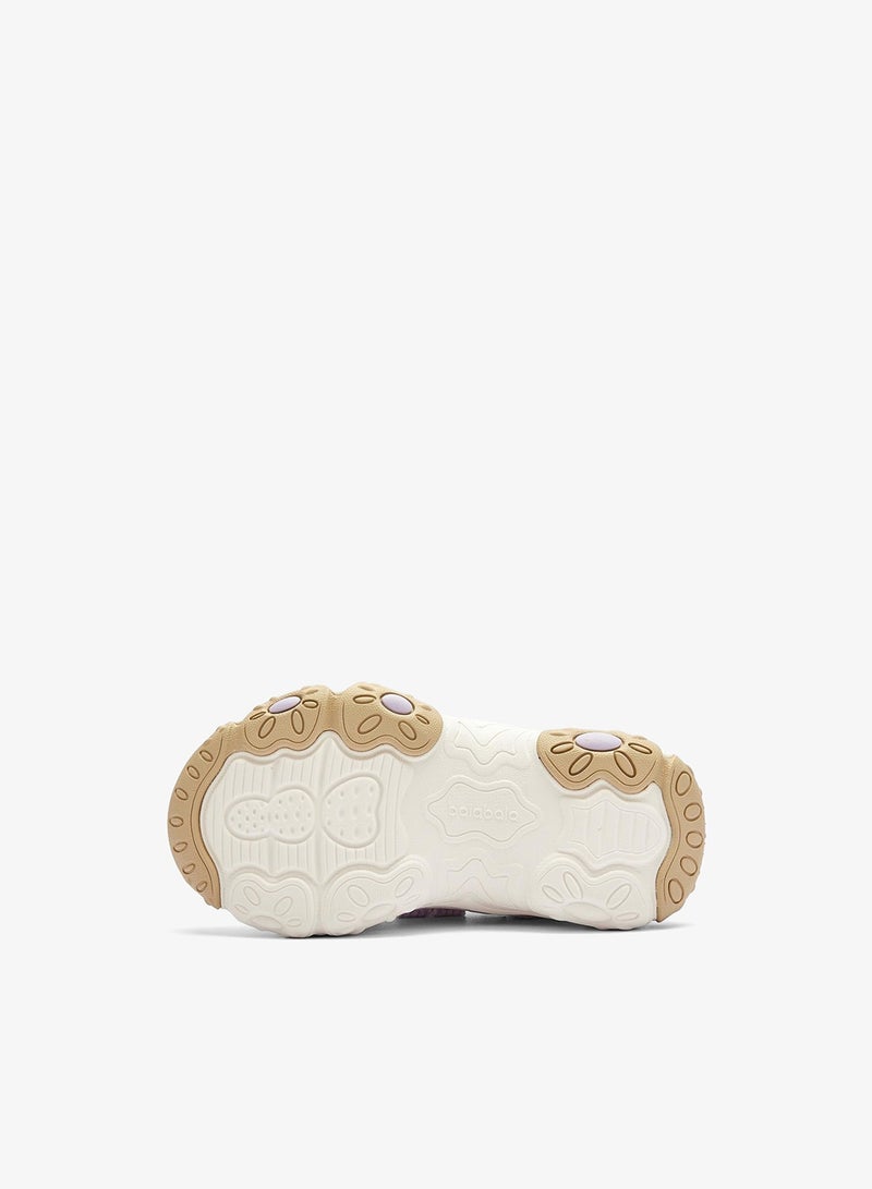 Balabala Toddler Girls Shoes - Image 3